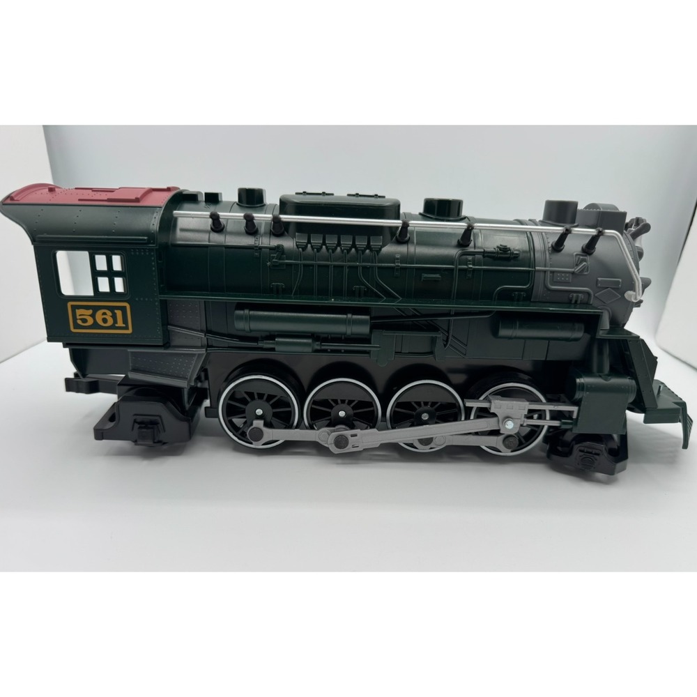 Lionel Pennsylvania Flyer Ready-To-Play Locomotive Engine Tender 7-11808 NEW - Picture 4 of 12